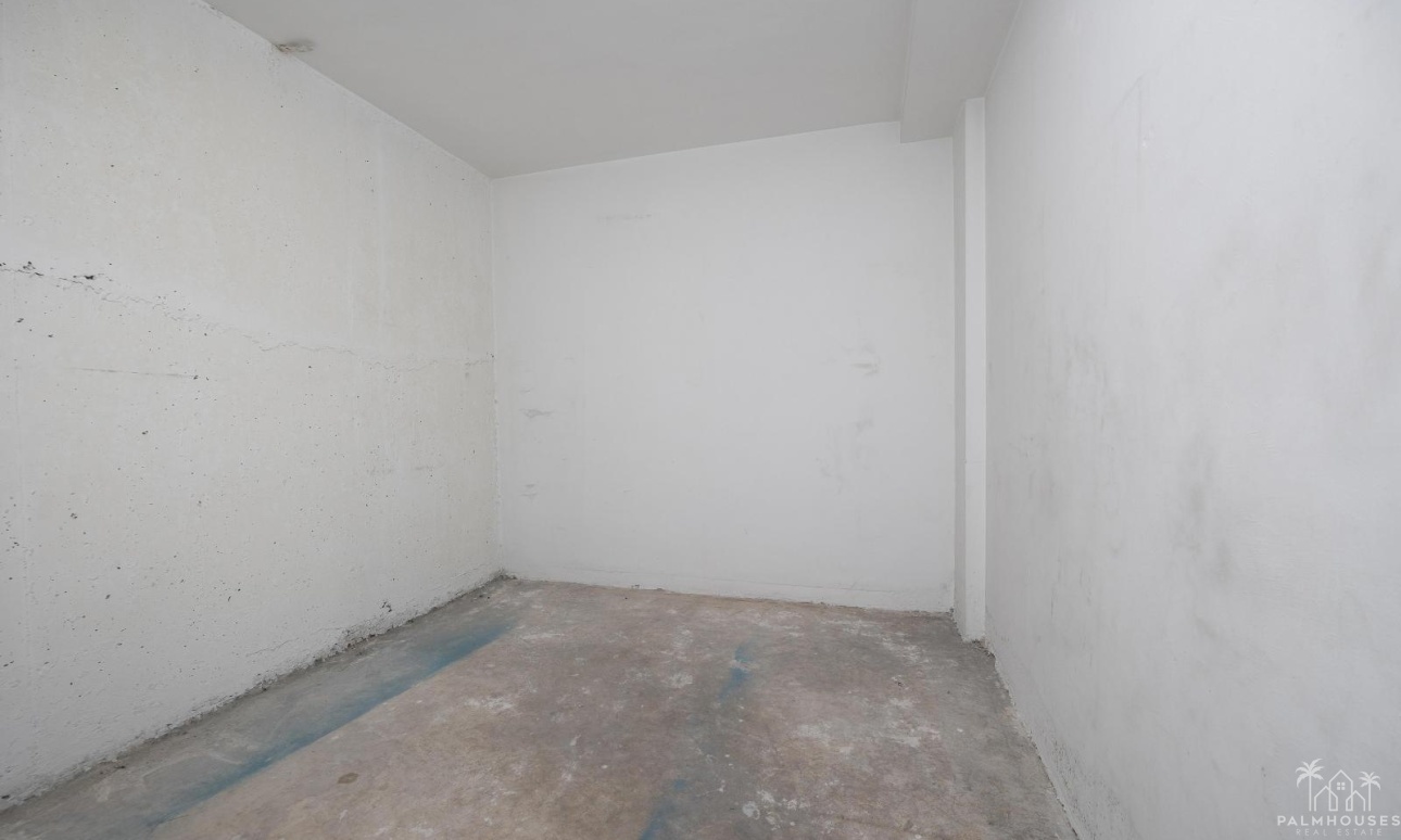 Herverkoop - Appartement - Torrevieja