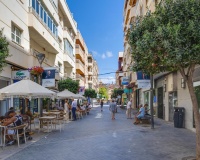 Herverkoop - Appartement - Torrevieja