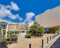 Herverkoop - Appartement - Torrevieja