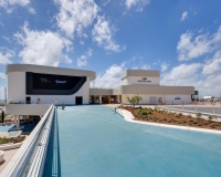 Herverkoop - Appartement - Torrevieja