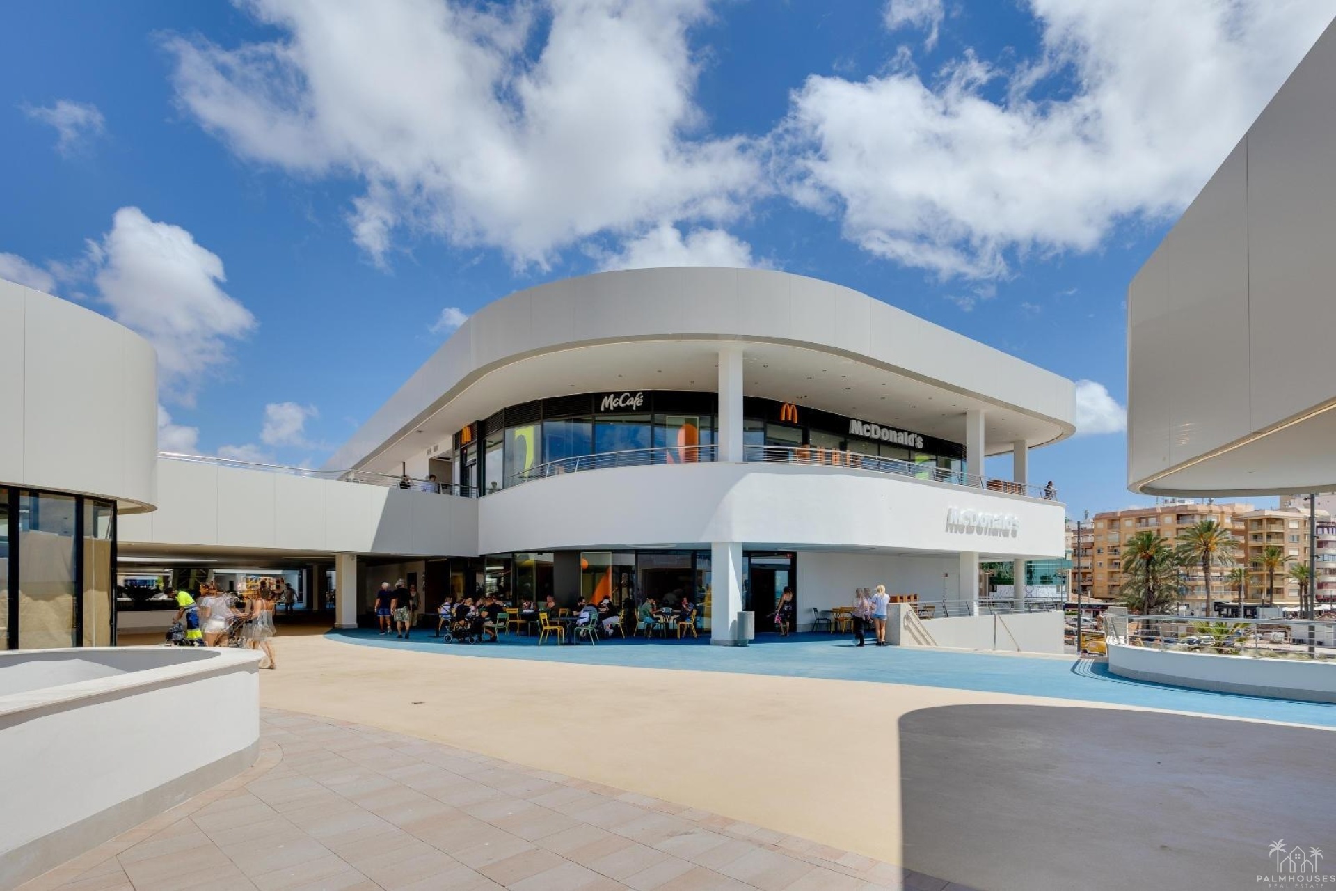 Herverkoop - Appartement - Torrevieja
