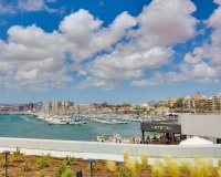 Herverkoop - Appartement - Torrevieja