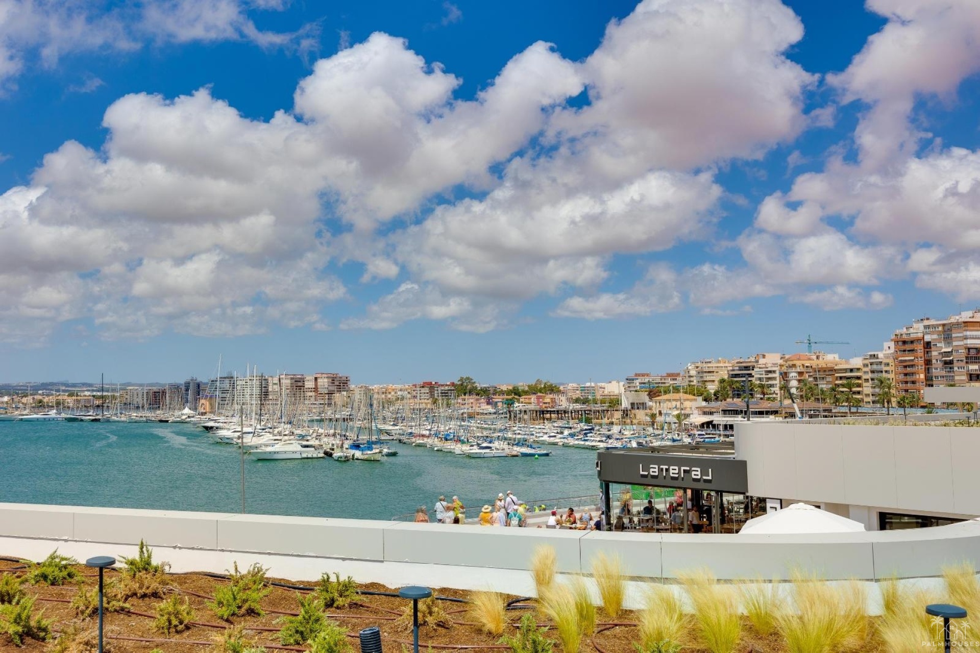 Herverkoop - Appartement - Torrevieja