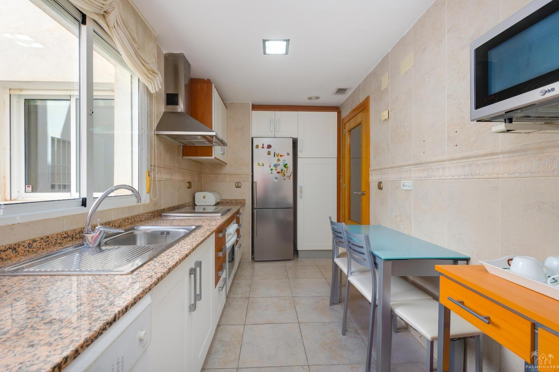 Herverkoop - Appartement - Torrevieja