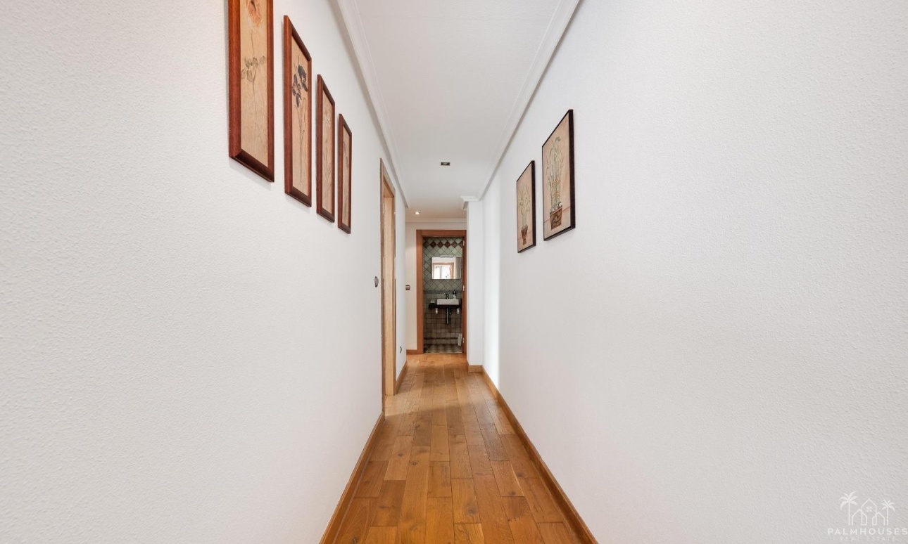 Herverkoop - Appartement - Torrevieja