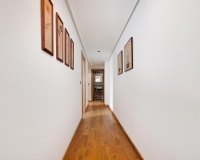 Herverkoop - Appartement - Torrevieja
