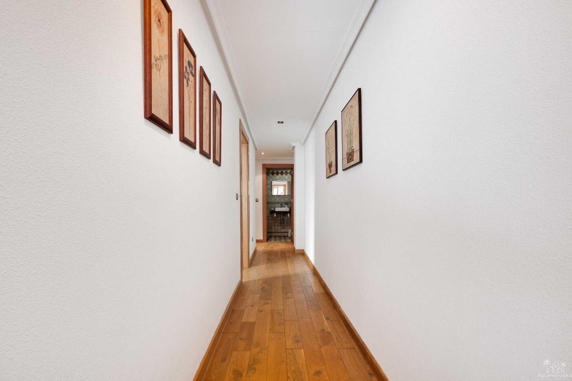 Herverkoop - Appartement - Torrevieja