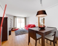 Herverkoop - Appartement - Torrevieja