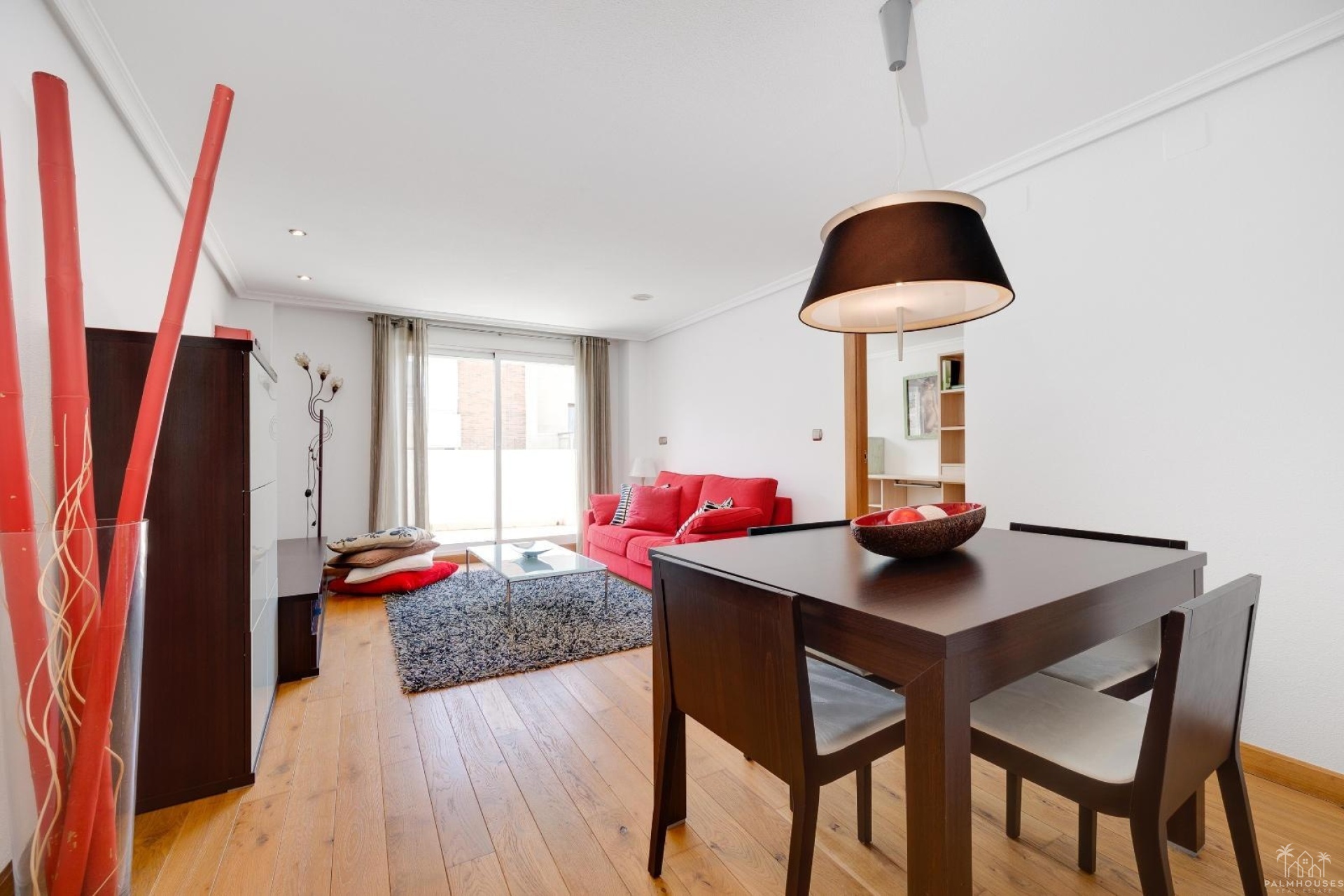 Herverkoop - Appartement - Torrevieja
