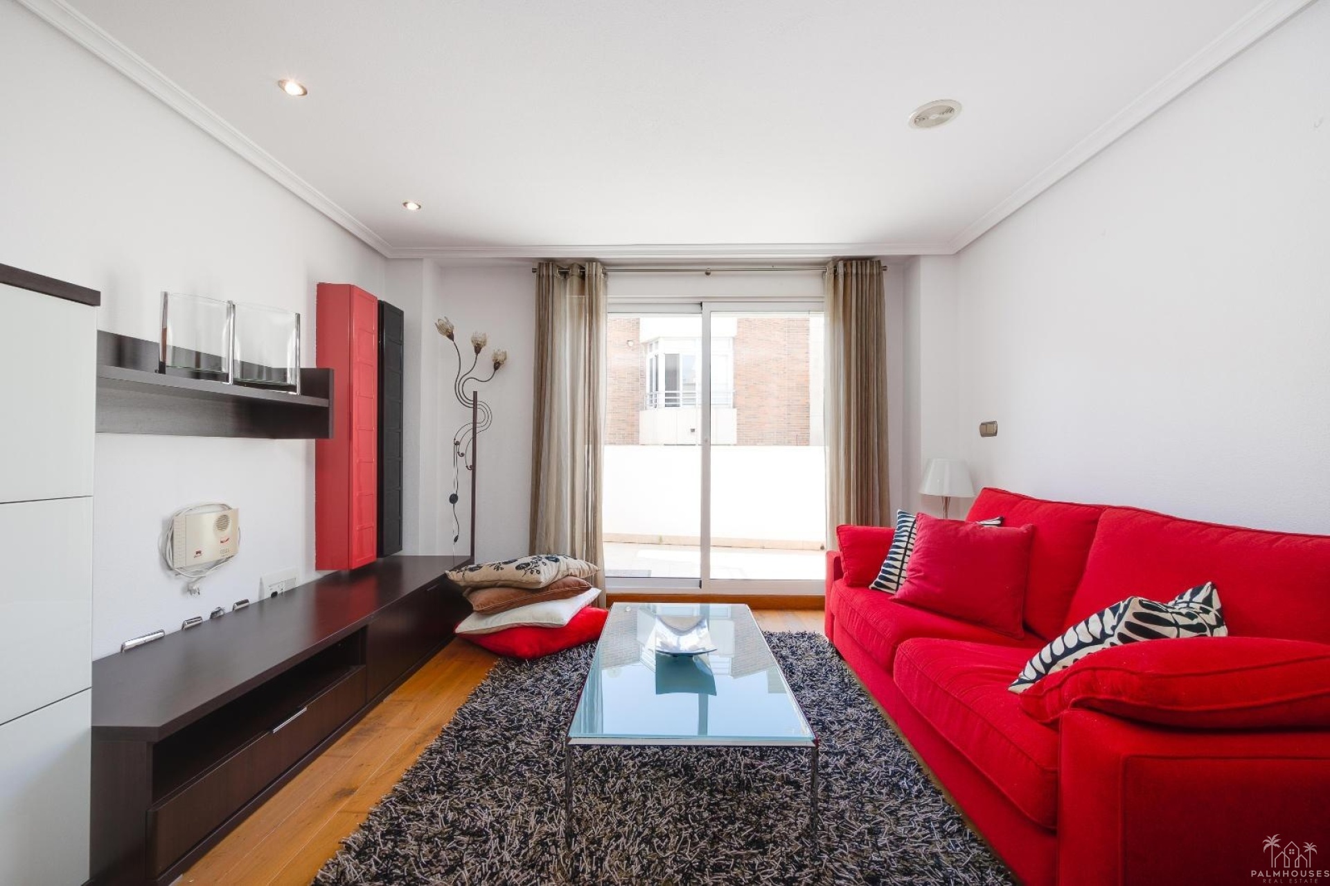 Herverkoop - Appartement - Torrevieja