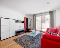 Herverkoop - Appartement - Torrevieja