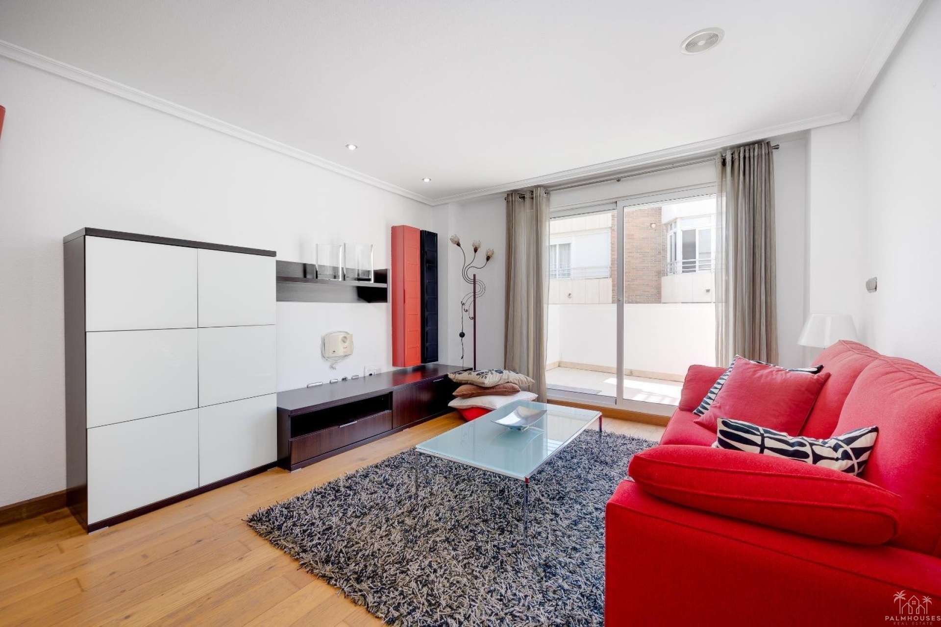 Herverkoop - Appartement - Torrevieja