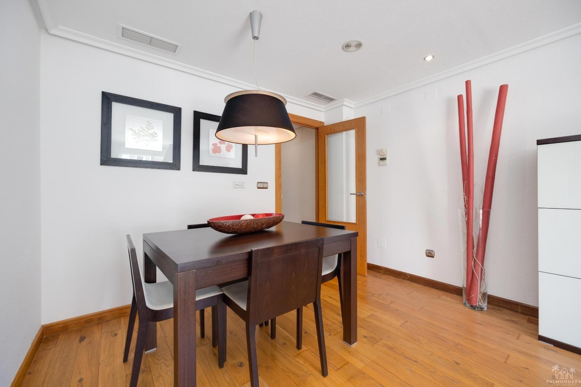 Herverkoop - Appartement - Torrevieja