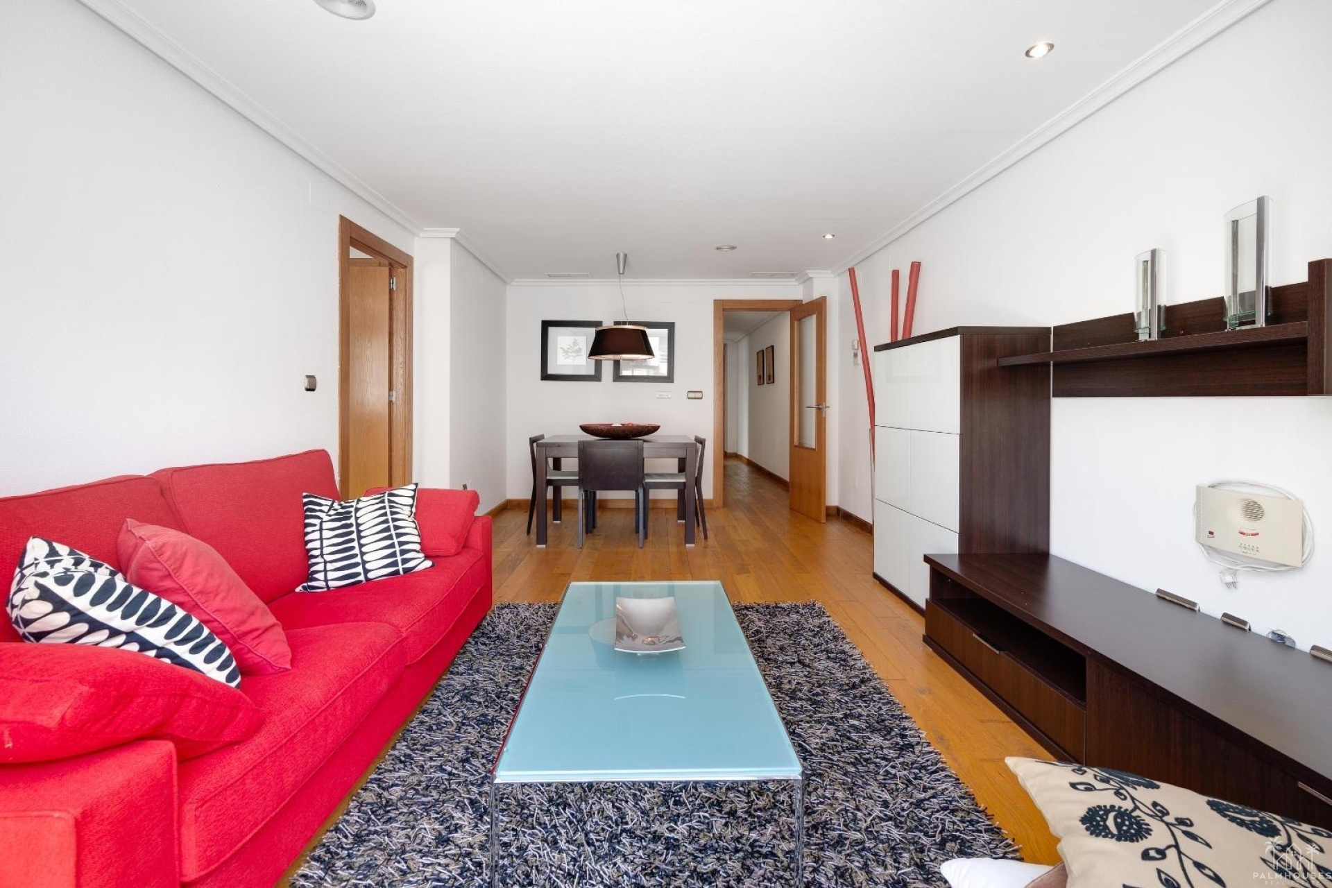 Herverkoop - Appartement - Torrevieja