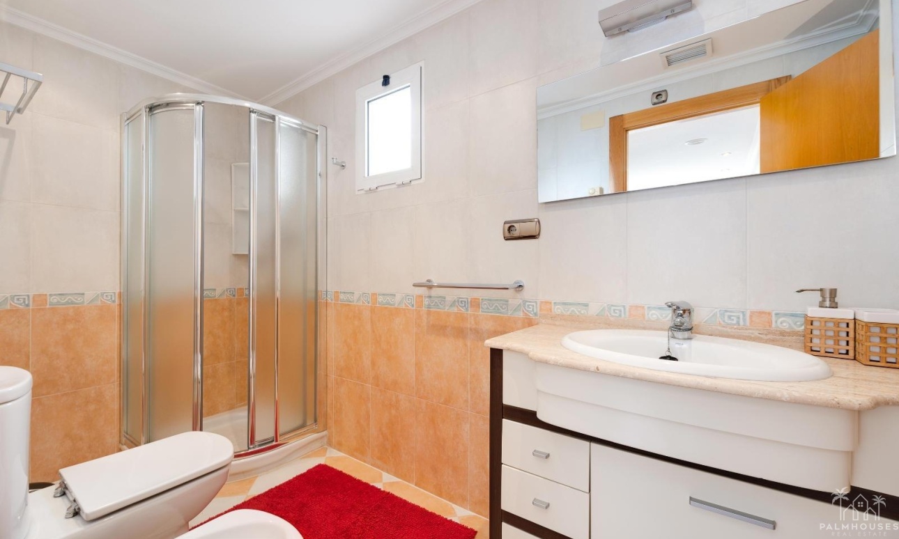 Herverkoop - Appartement - Torrevieja