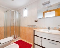Herverkoop - Appartement - Torrevieja
