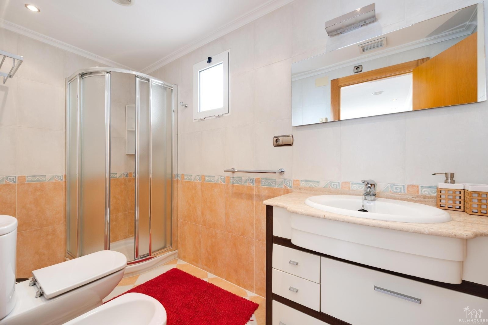 Herverkoop - Appartement - Torrevieja