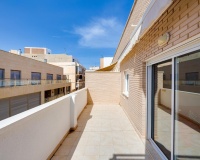 Herverkoop - Appartement - Torrevieja