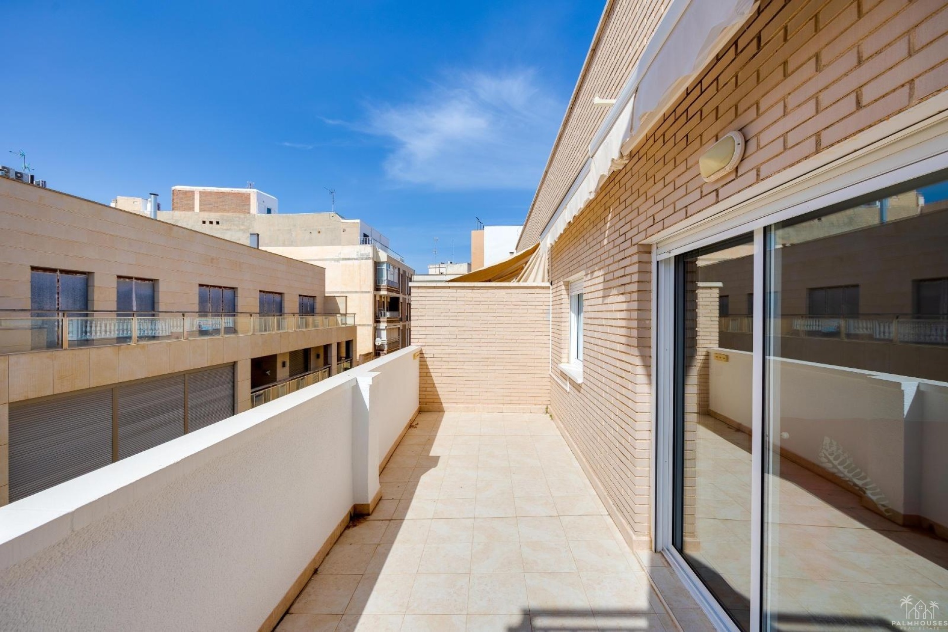 Herverkoop - Appartement - Torrevieja