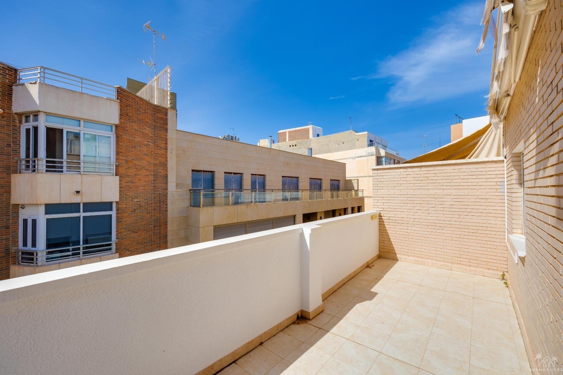 Herverkoop - Appartement - Torrevieja