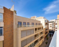 Herverkoop - Appartement - Torrevieja