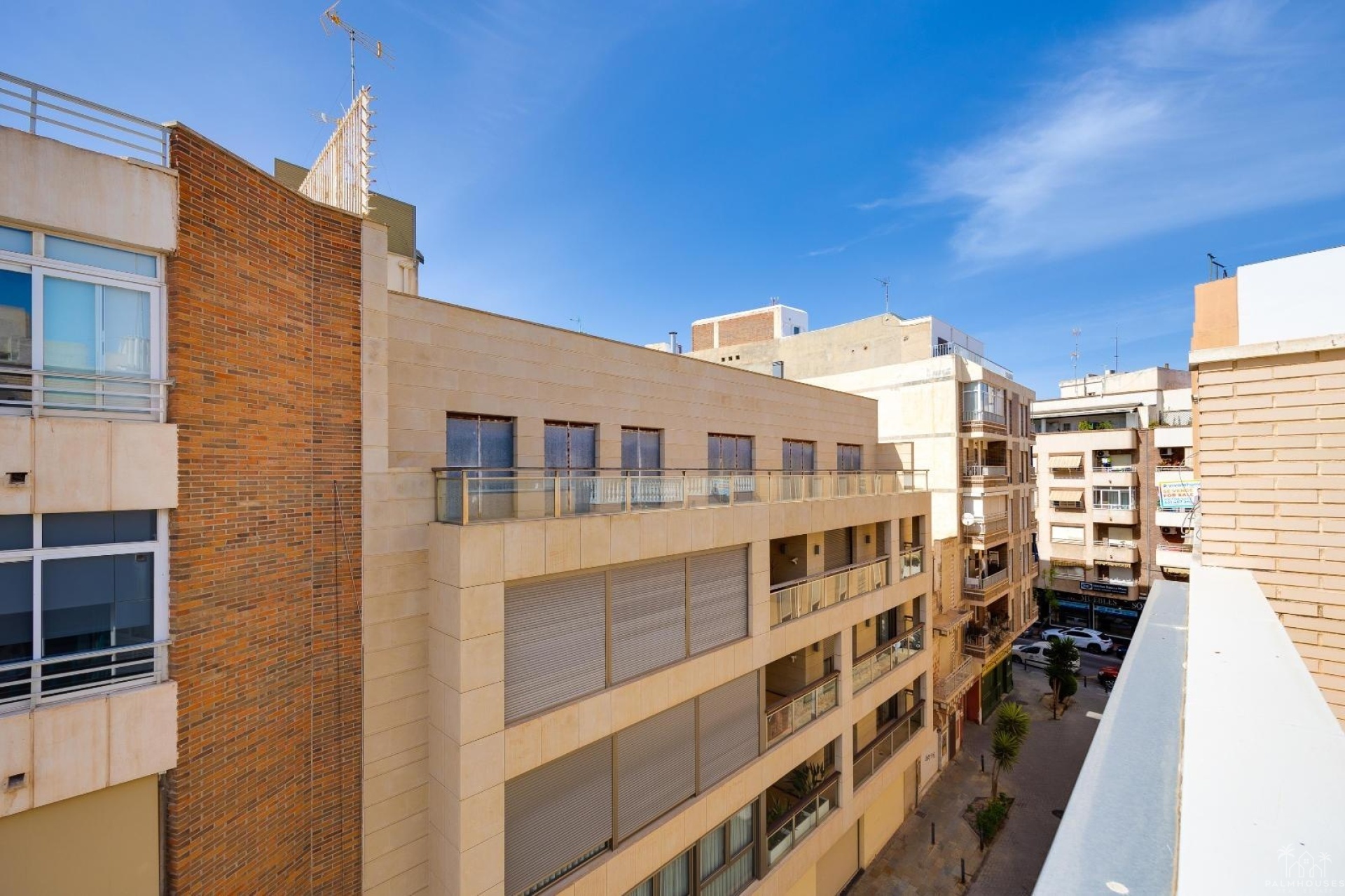 Herverkoop - Appartement - Torrevieja