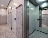 Herverkoop - Appartement - Torrevieja