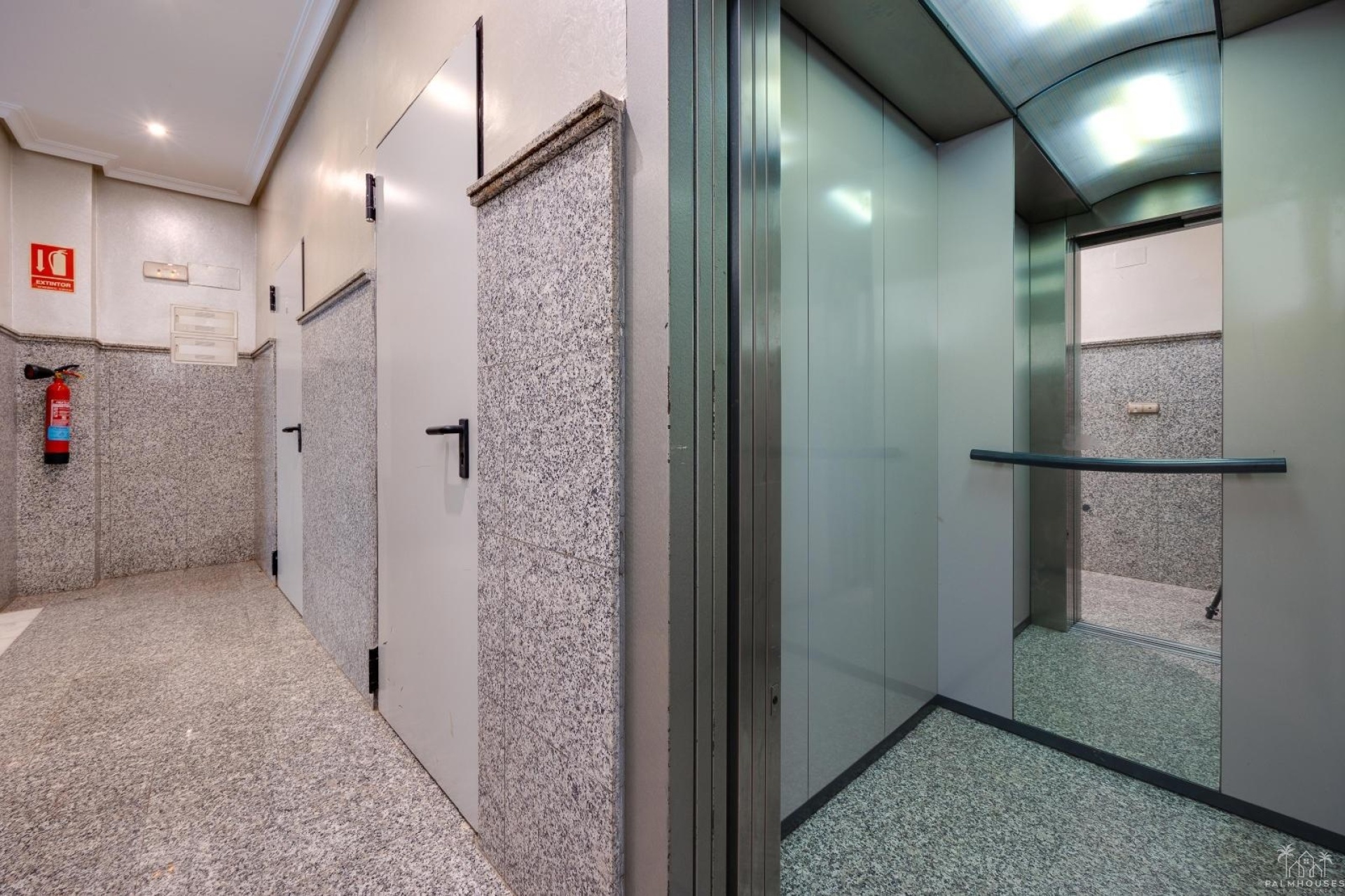 Herverkoop - Appartement - Torrevieja