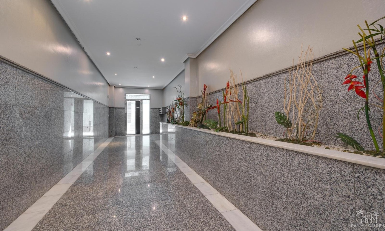 Herverkoop - Appartement - Torrevieja