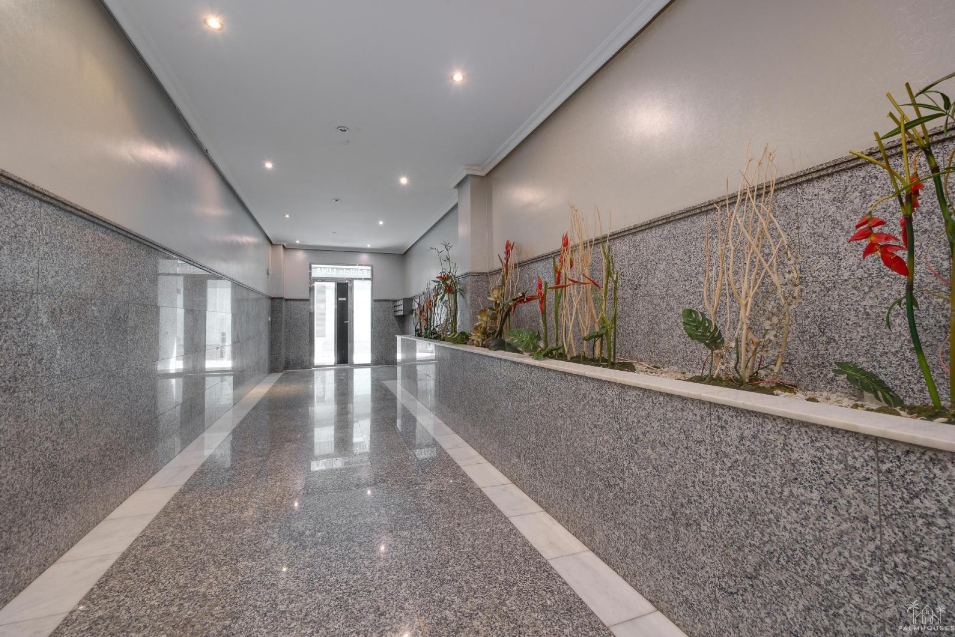 Herverkoop - Appartement - Torrevieja