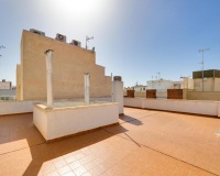 Herverkoop - Appartement - Torrevieja