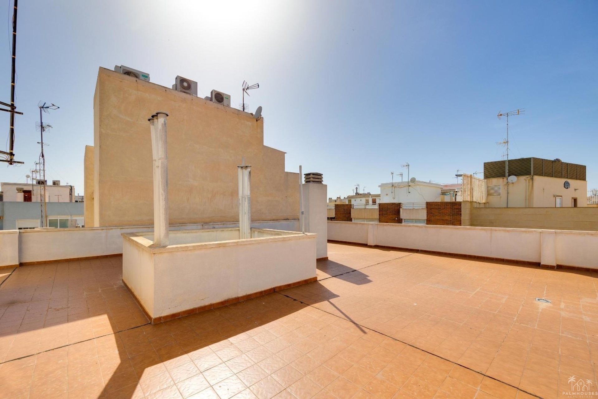 Herverkoop - Appartement - Torrevieja