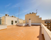 Herverkoop - Appartement - Torrevieja