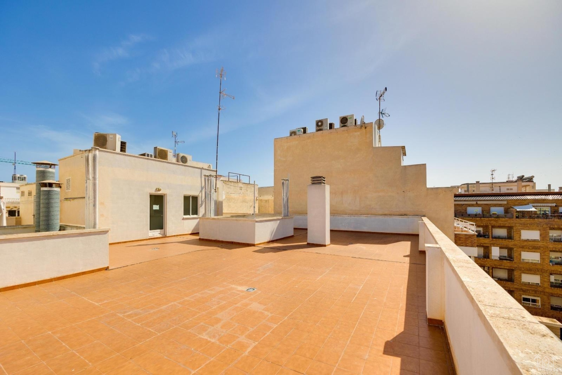 Herverkoop - Appartement - Torrevieja