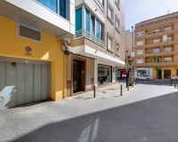 Herverkoop - Appartement - Torrevieja