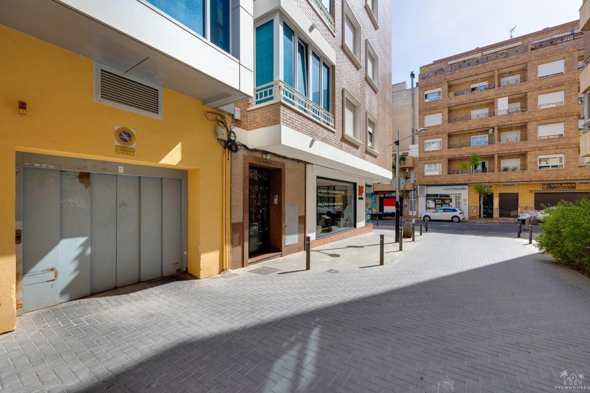 Herverkoop - Appartement - Torrevieja