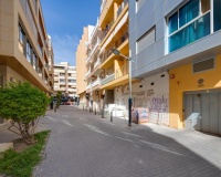 Herverkoop - Appartement - Torrevieja