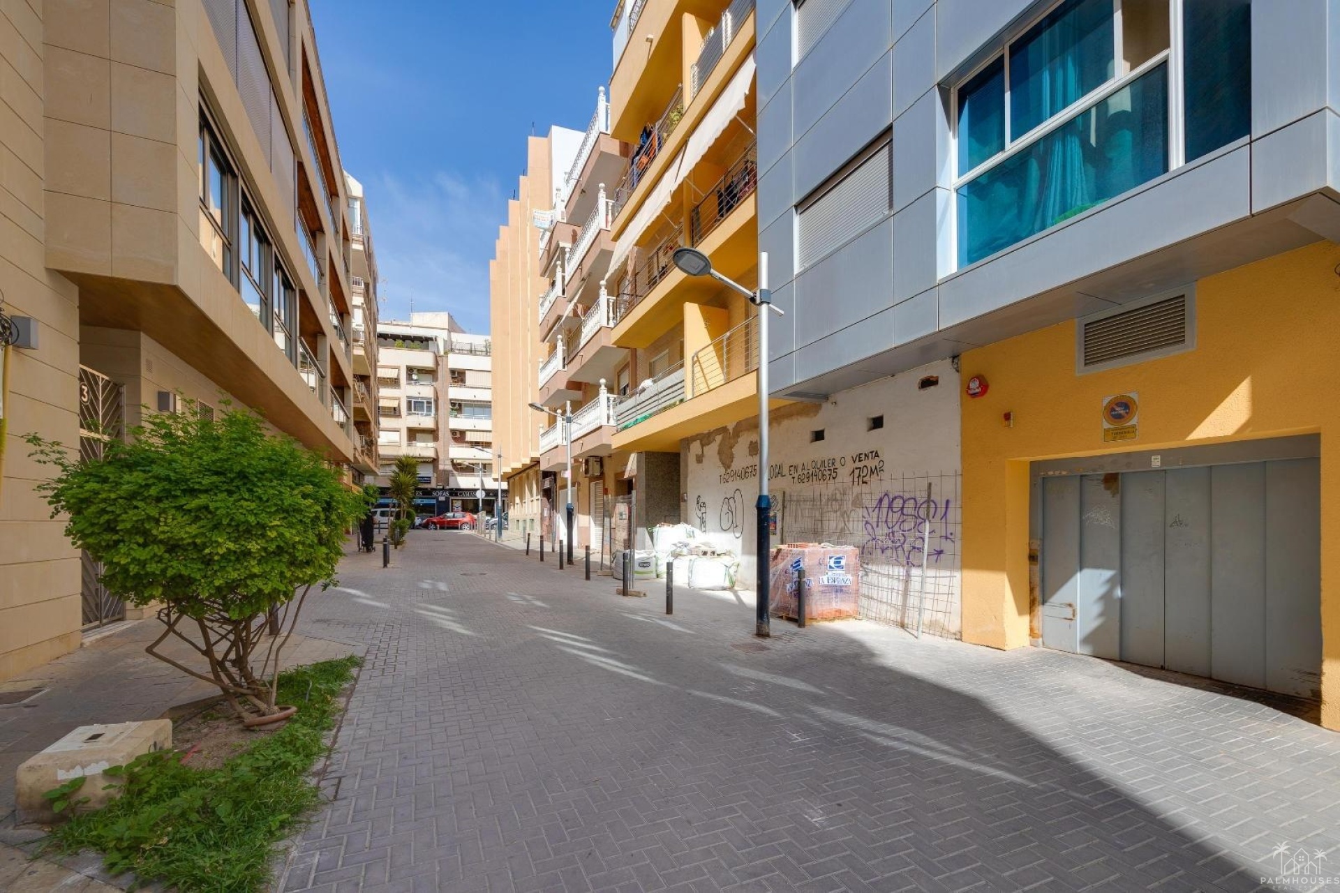 Herverkoop - Appartement - Torrevieja