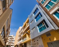 Herverkoop - Appartement - Torrevieja