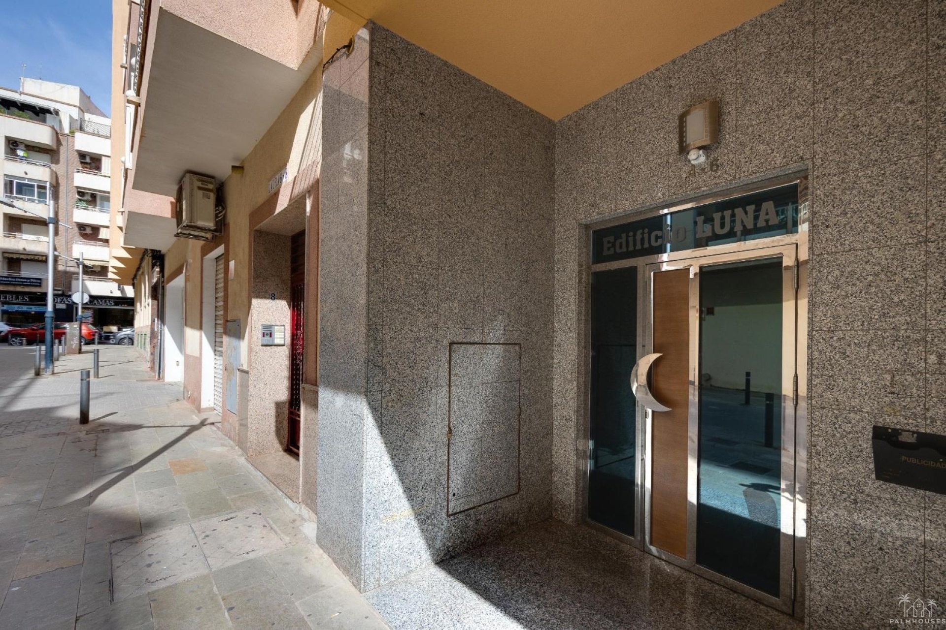 Herverkoop - Appartement - Torrevieja