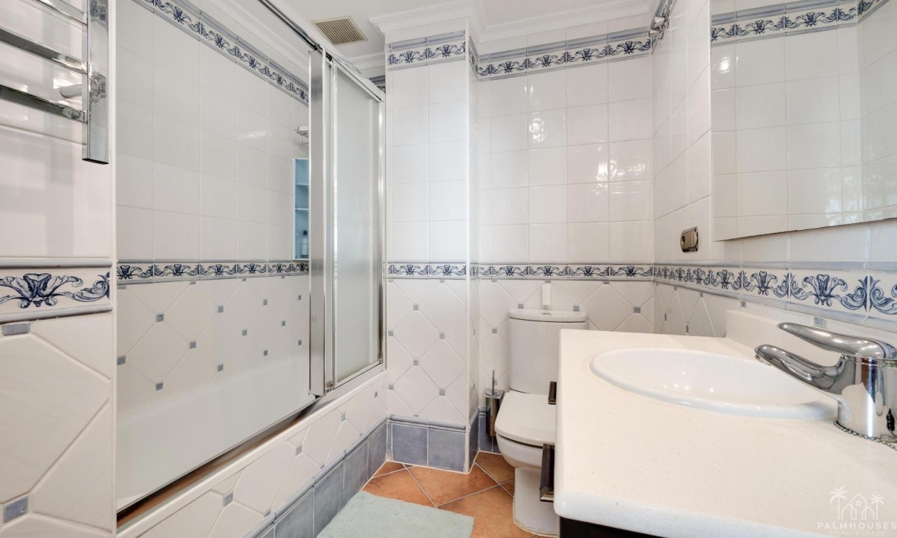 Herverkoop - Appartement - Torrevieja
