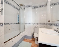 Herverkoop - Appartement - Torrevieja