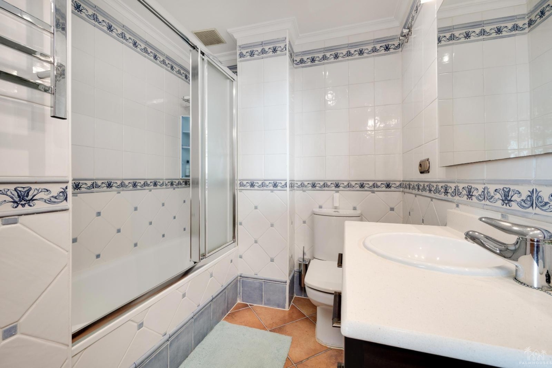 Herverkoop - Appartement - Torrevieja