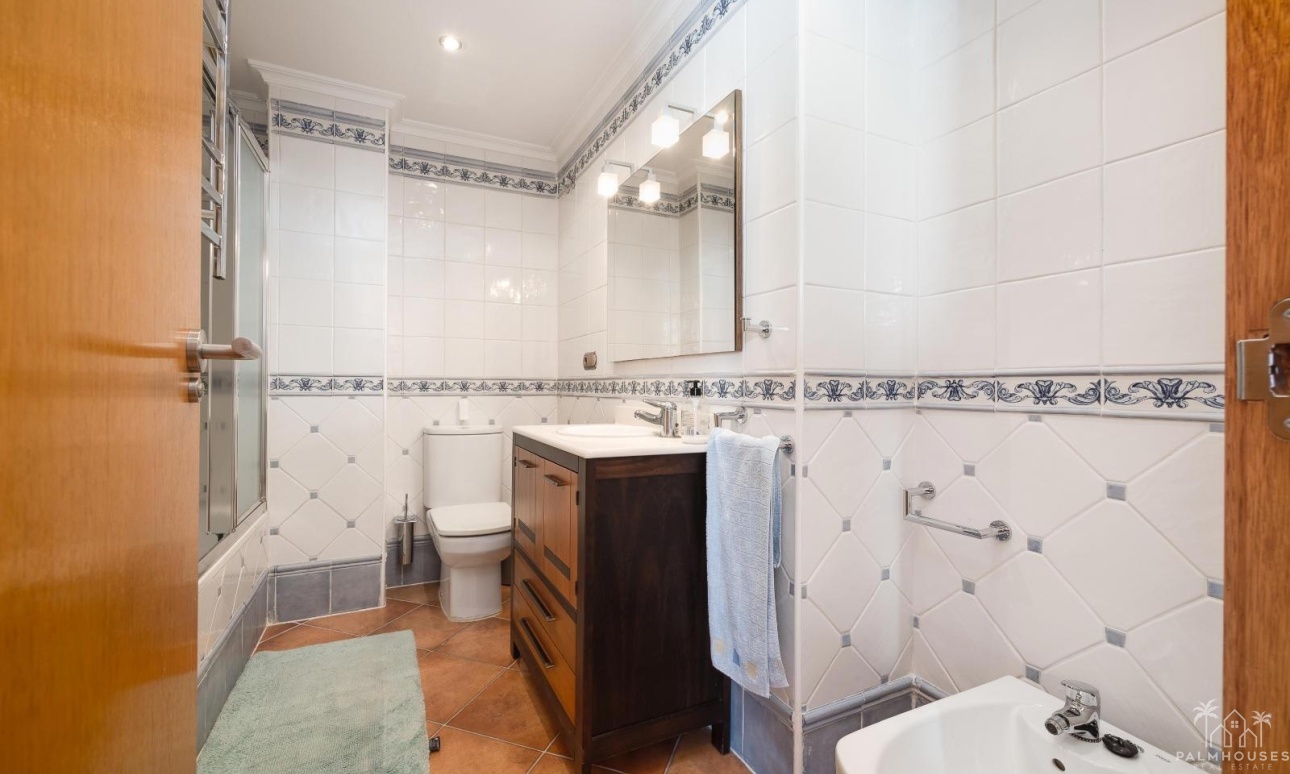 Herverkoop - Appartement - Torrevieja