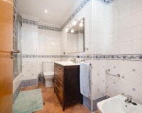 Herverkoop - Appartement - Torrevieja