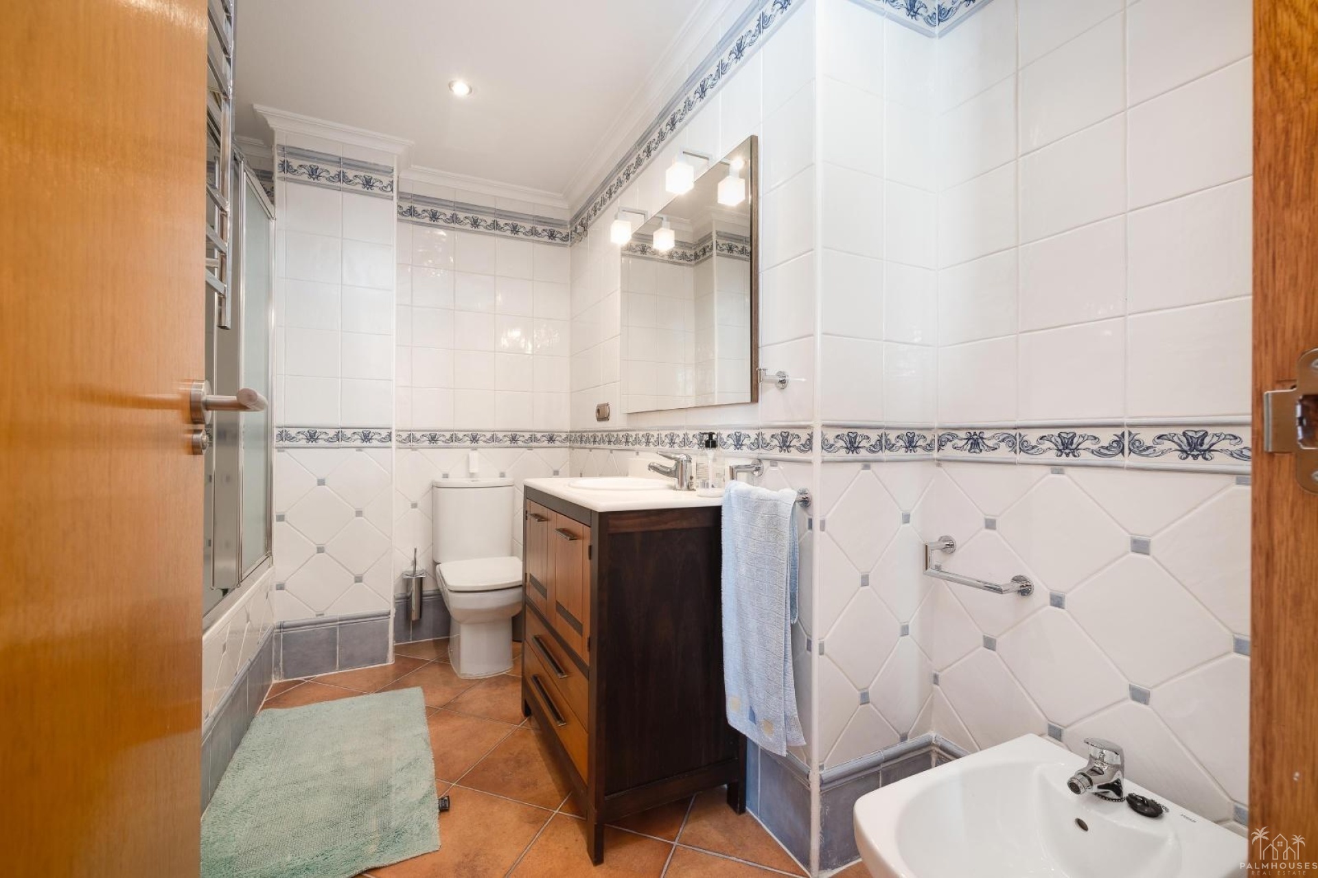 Herverkoop - Appartement - Torrevieja