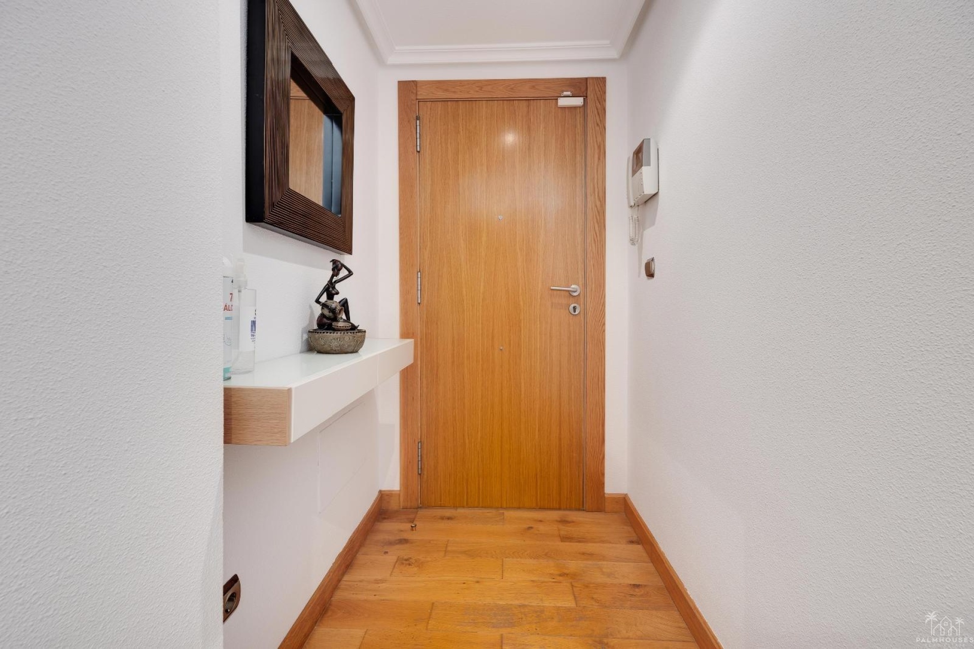Herverkoop - Appartement - Torrevieja