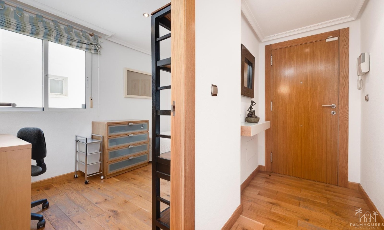 Herverkoop - Appartement - Torrevieja