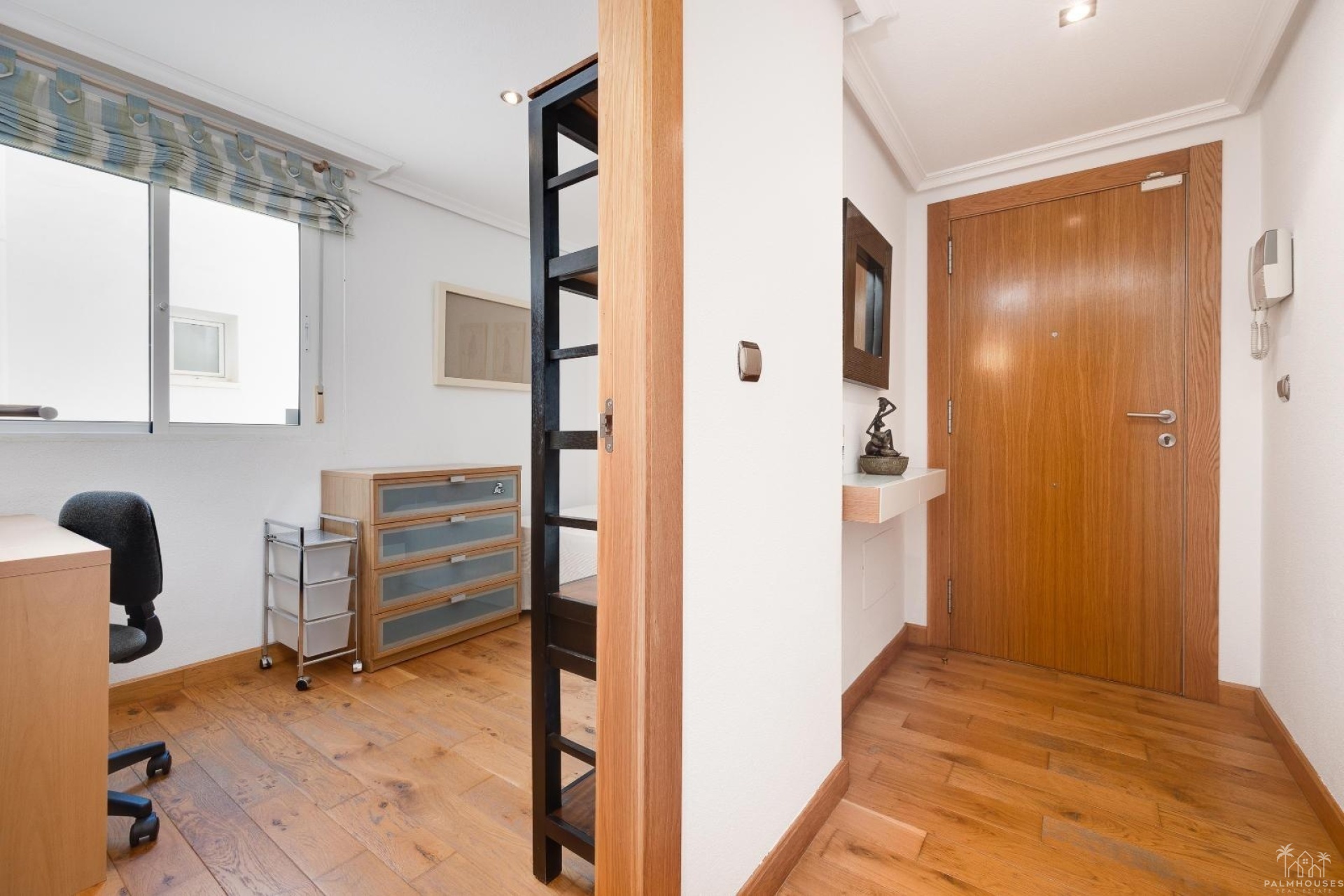 Herverkoop - Appartement - Torrevieja