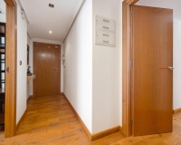 Herverkoop - Appartement - Torrevieja
